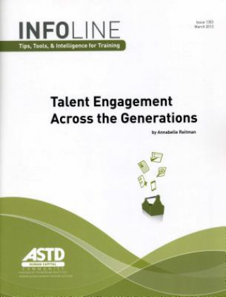 Talent Engagement Across the Generations