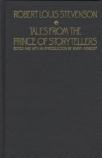 Tales from the Prince of Storytellers