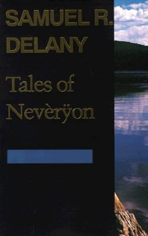Tales of Neveryon (Return to Neveryon)