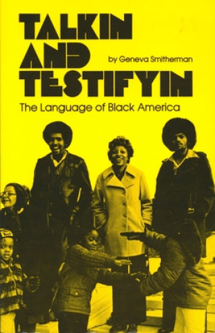 Talkin' and Testifyin'