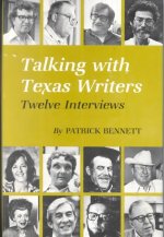 Talking with Texas Writers