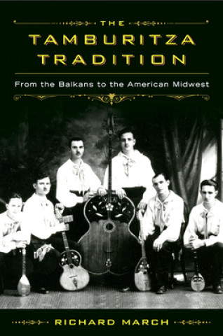 Tamburitza Tradition