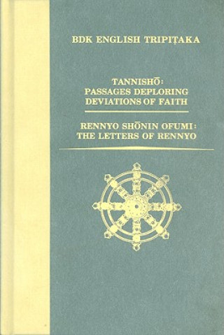 Tannisho