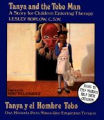 Tanya and the Tobo Man