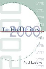 Tar Heel Politics 2000