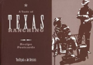 Taste Texas