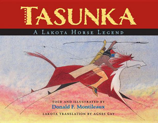 Tasunka