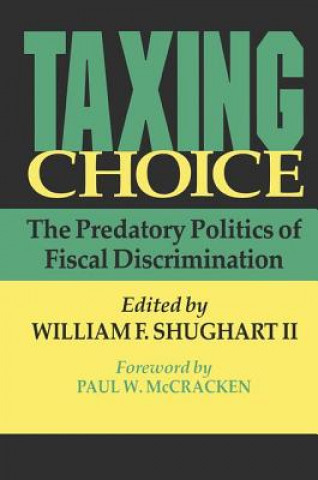 Taxing Choice