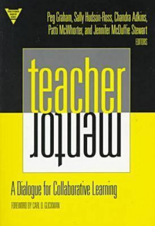 Teacher/Mentor