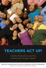 Teachers Act Up!