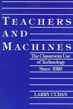 Teachers and Machines