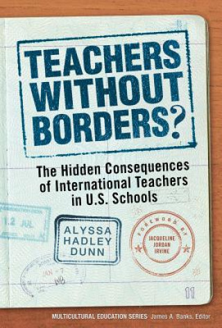 Teachers Without Borders?