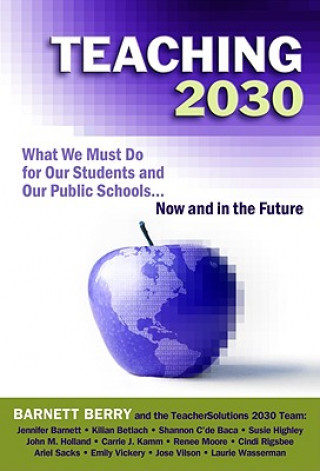 Teaching 2030