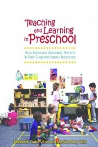 Teaching and Learning in Preschool