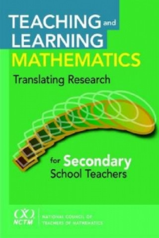 Teaching and Learning Mathematics