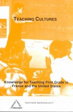 Teaching Cultures