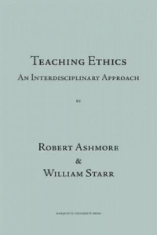 Teaching Ethics