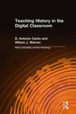 Teaching History in the Digital Classroom