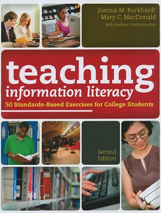 Teaching Information Literacy