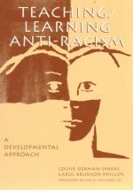 Teaching / Learning Anti-Racism