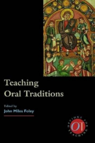 Teaching Oral Traditions