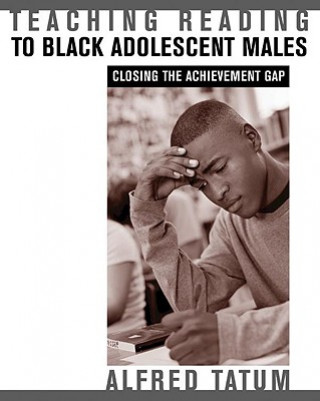 Teaching Reading to Black Adolescent Males