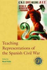 Teaching Representations of the Spanish Civil War
