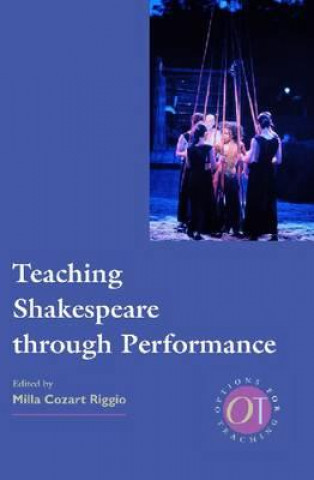 Teaching Shakespeare Through P