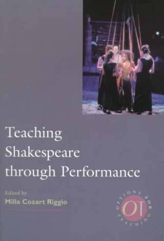 Teaching Shakespeare Through Performance
