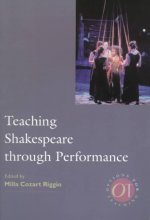 Teaching Shakespeare Through Performance
