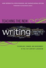 Teaching the New Writing