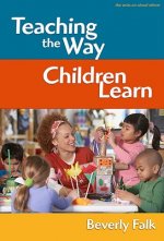 Teaching the Way Children Learn