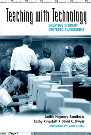 Teaching with Technology