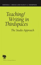 Teaching/Writing in Third Spaces