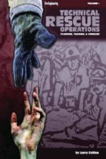 Technical Rescue Operations