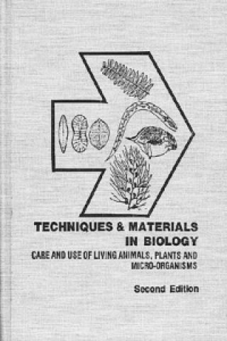 Techniques and Materials in Biology