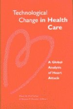 Technological Change in Health Care