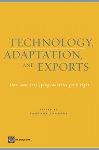 Technology, Adaptation, and Exports