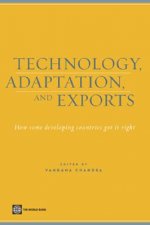 Technology, Adaptation, and Exports