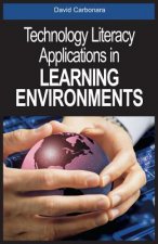 Technology Literacy Applications in Learning Environments
