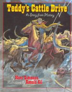Teddy's Cattle Drive