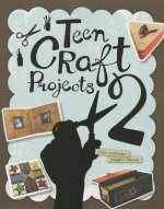 Hipster Librarian's Guide to Teen Craft Projects 2