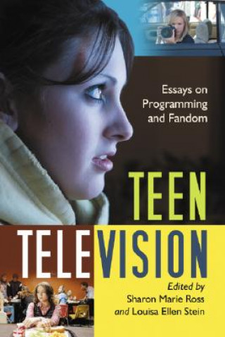 Teen Television