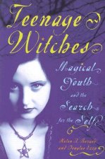 Teenage Witches