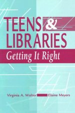 Teens and Libraries