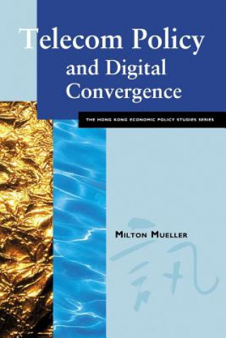 Telecom Policy and Digital Convergence