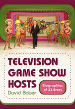 Television Game Show Hosts