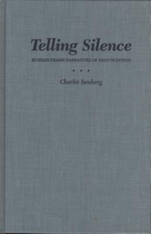 Telling Silence