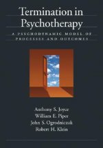 Termination in Psychotherapy