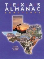 Texas Almanac 2002-2003 Teacher's Guide